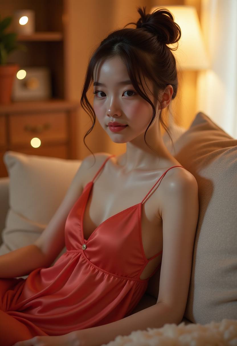 双面间谍